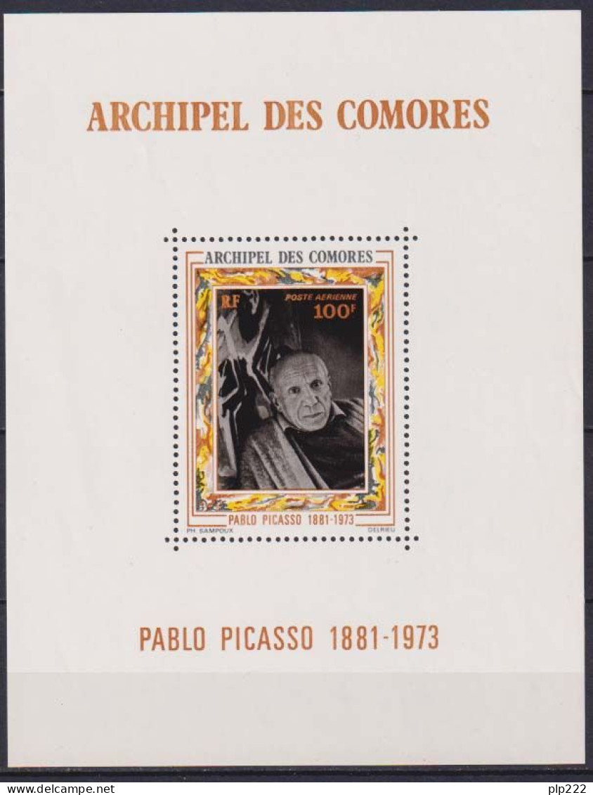 Isole Comores 1958/75 Collezione Quasi Completa / Almost Complete Collection **/MNH VF - Ungebraucht