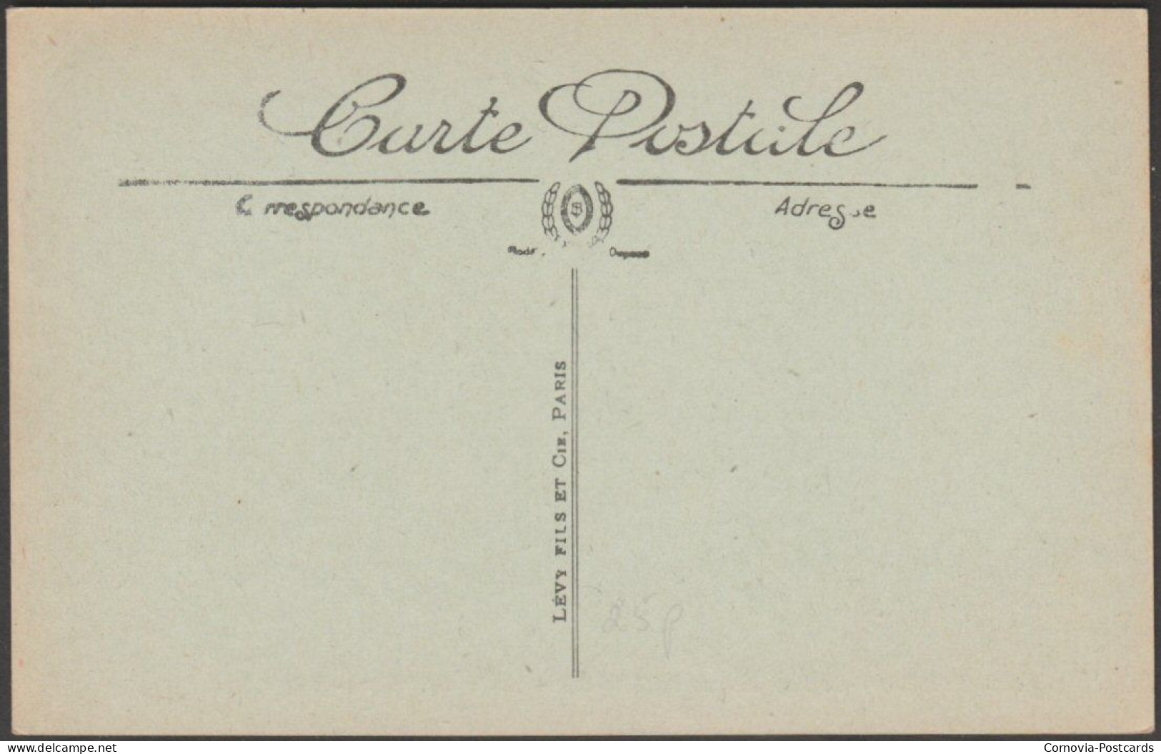 Le Pont Alexandre III, Paris, C.1905-10 - Lévy CPA LL303 - Arrondissement: 08