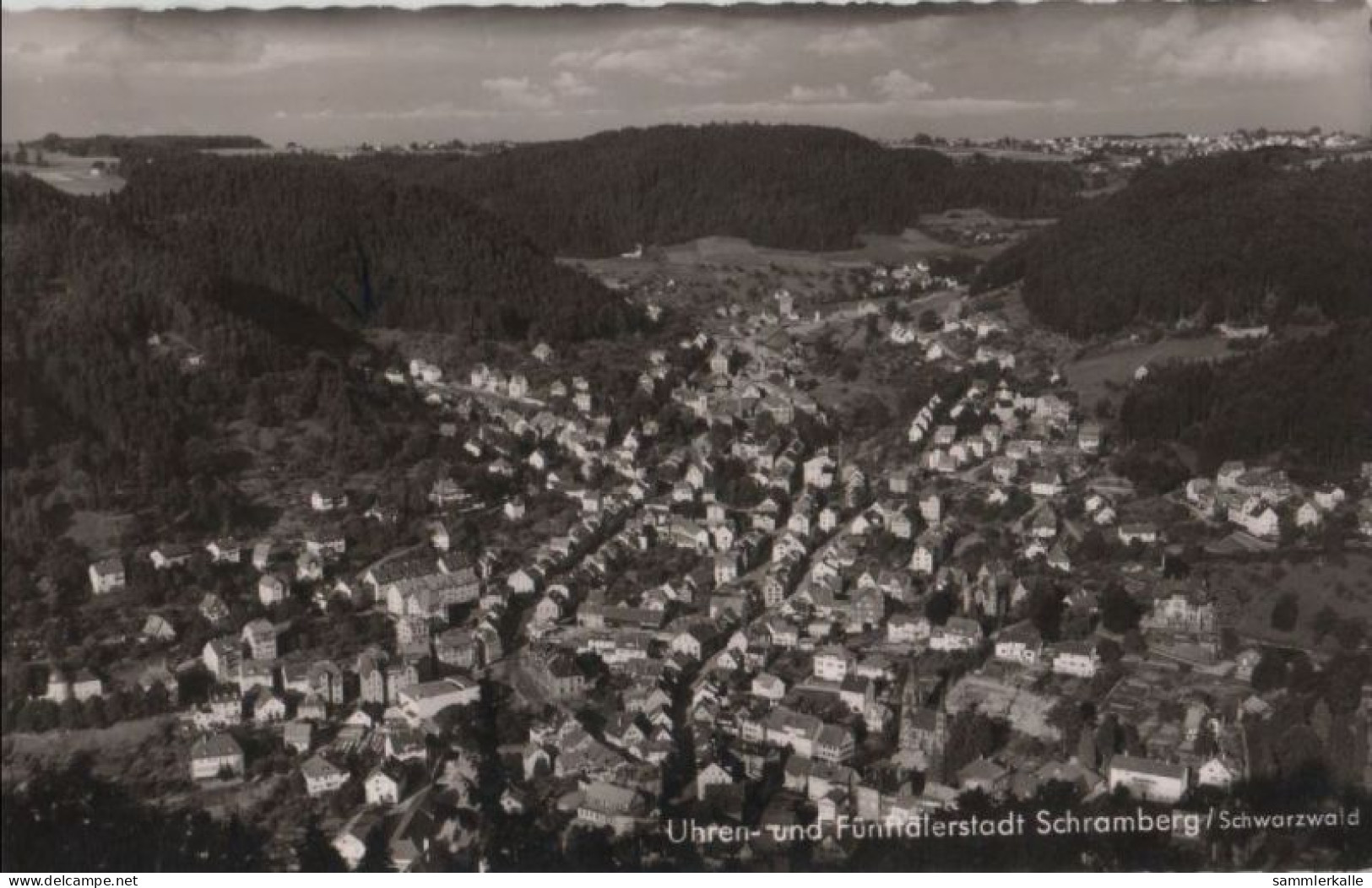 69775 - Schramberg - 1967 - Schramberg