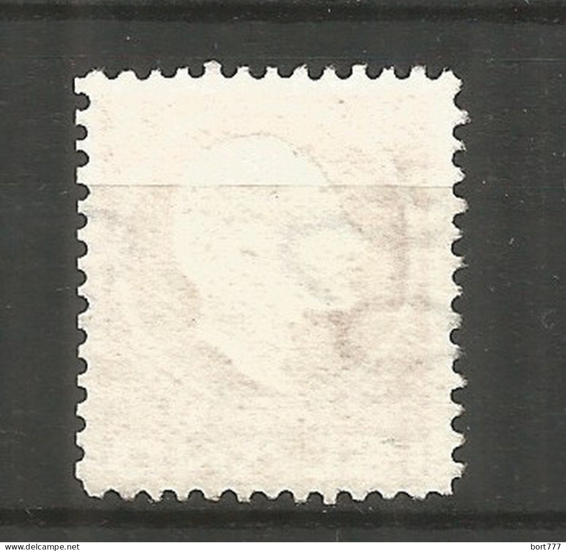 Iceland 1911 , Used Stamp Michel # 68 - Used Stamps