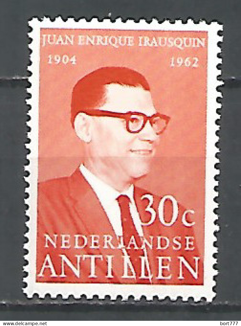 Netherlands Antilles 1972 Year , Mint Stamps MNH (**) Michel# 249 - Niederländische Antillen, Curaçao, Aruba