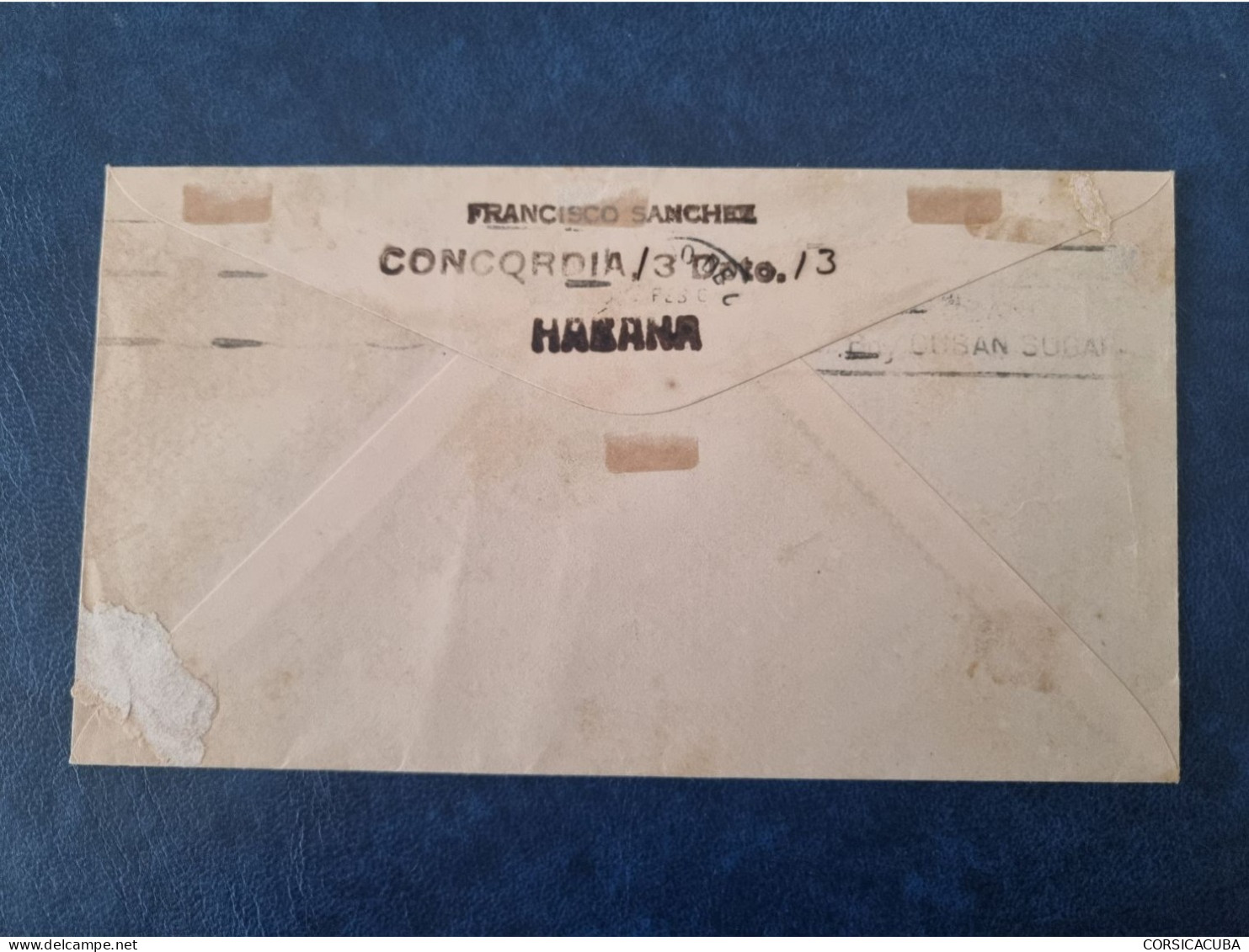 CUBA  PRIMER  DIA  1946   GABRIEL  DE  LA  CONCEPCION  VALDES ( PLACIDO ) //  PARFAIT  ETAT  //  1er  CHOIX  // - FDC