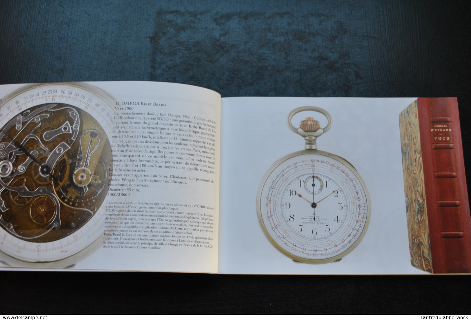 Catalogue De Vente Aux Enchères Juin 2021 OSENAT Fontainebleau Montres De Collection Horlogerie Omega Longines Breguet  - Other & Unclassified