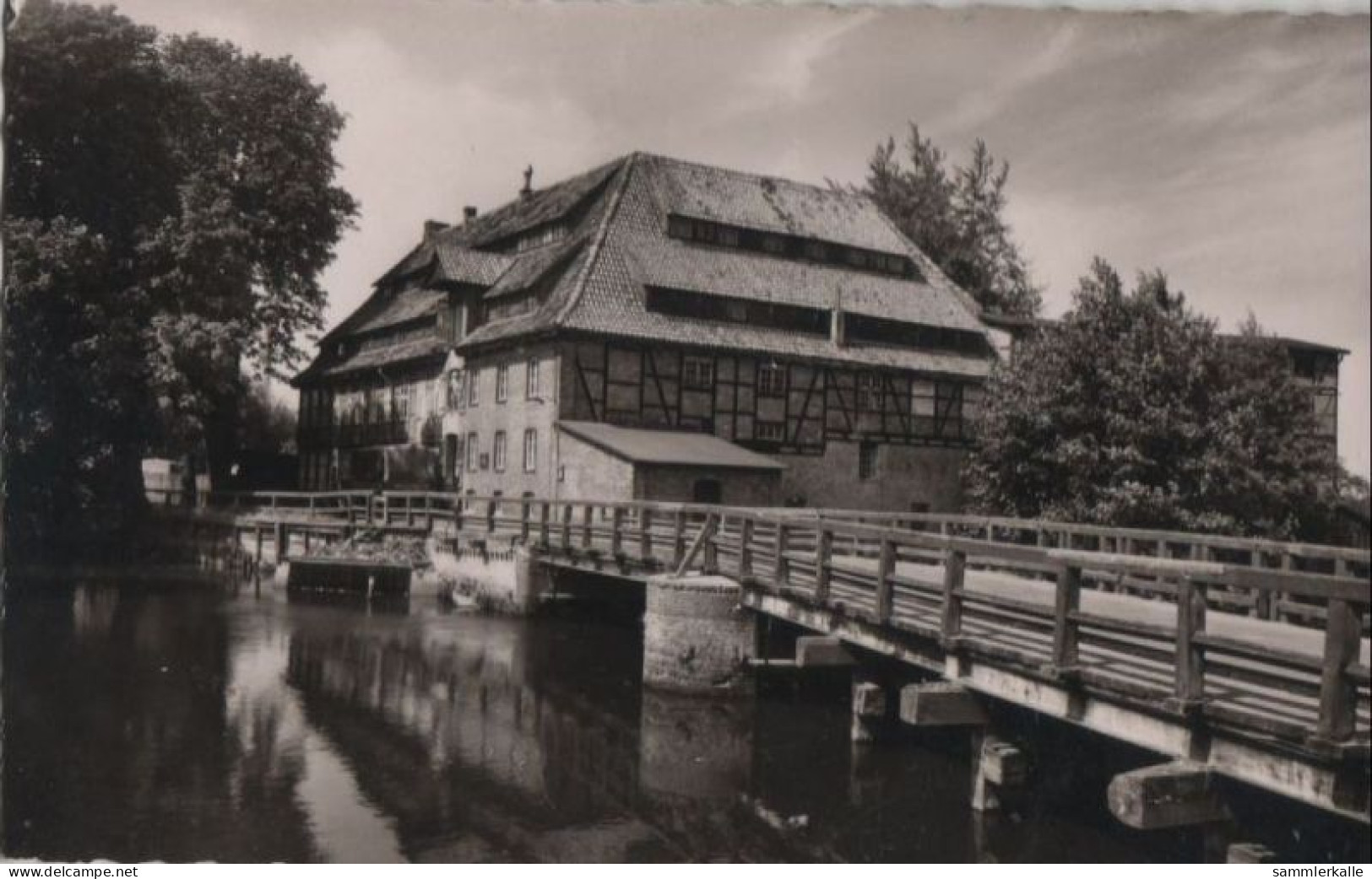 112832 - Uelzen - Aussenmühle - Uelzen