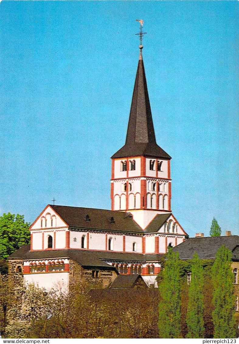 Bonn - Beuel - Eglise - Bonn