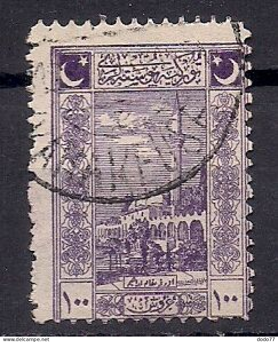 TURQUIE   N°  651   OBLITERE - 1920-21 Anatolia