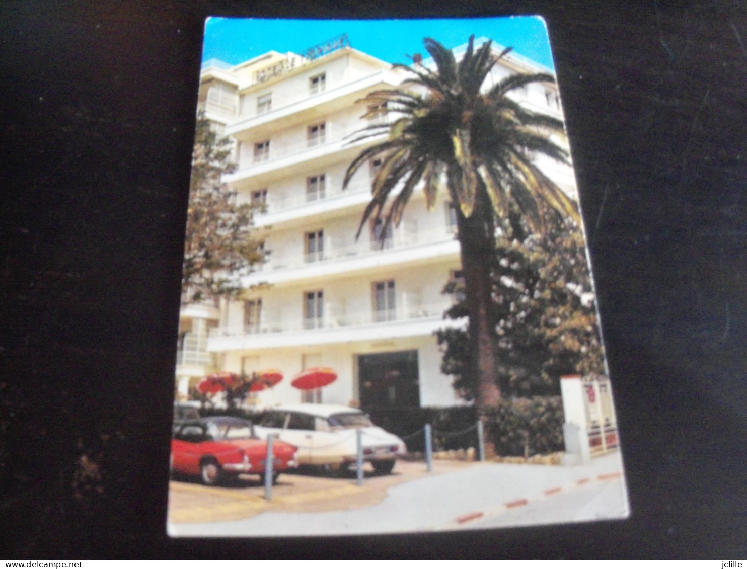 lot de 62 cartes ANTIBES  - cp cpa - divers - petite collection