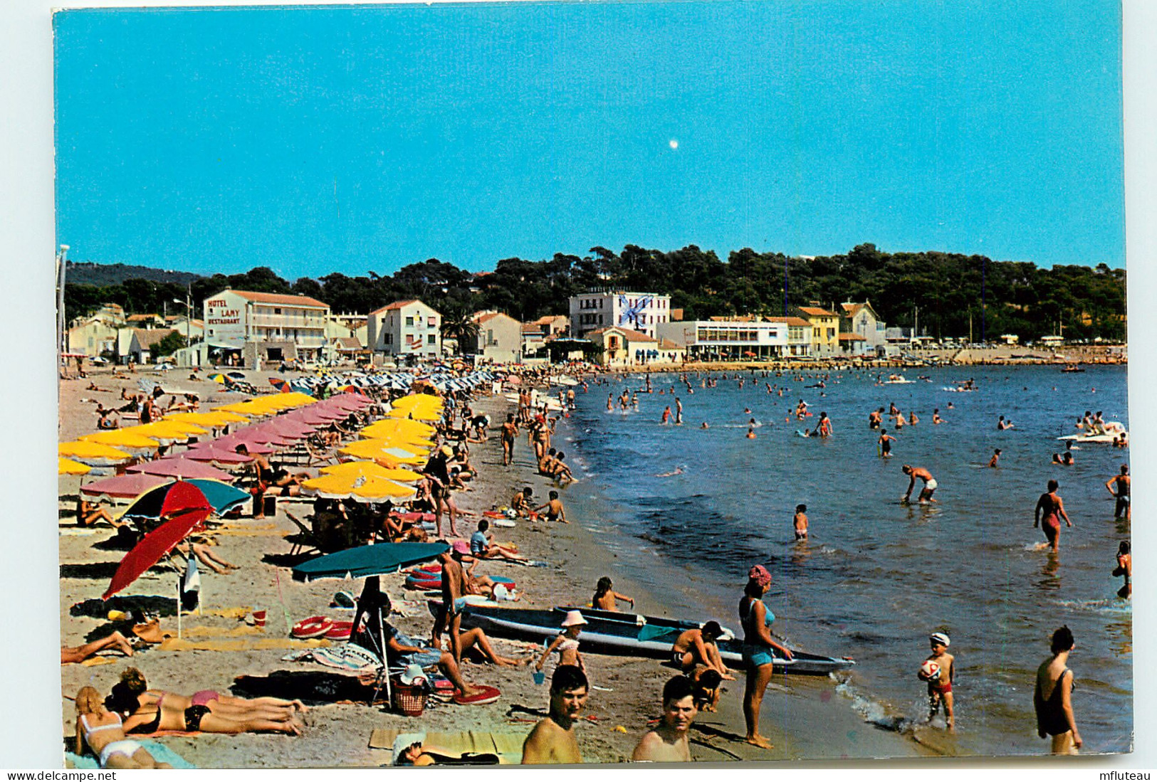 83* LA SEYNE  CPM (10x15cm)                                  MA60-0269 - La Seyne-sur-Mer