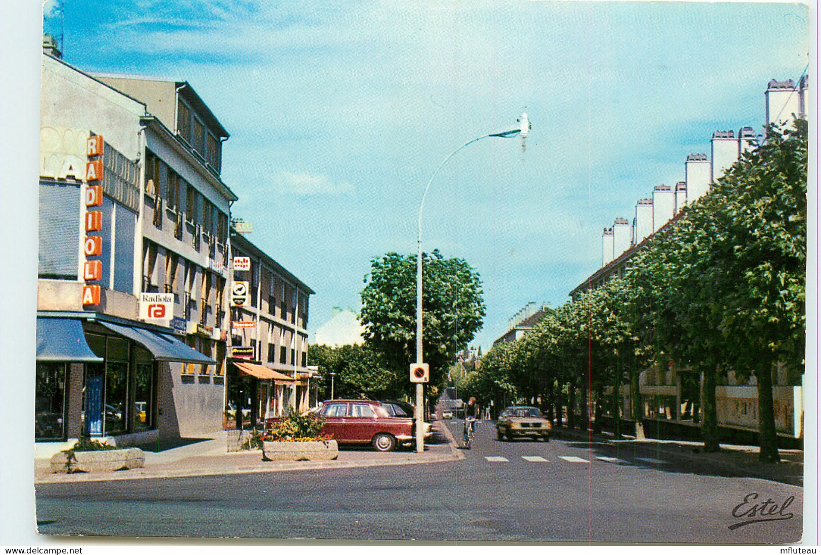 91* BRETIGNY SUR ORGE   CPM (10x15cm)                                   MA60-0897 - Bretigny Sur Orge