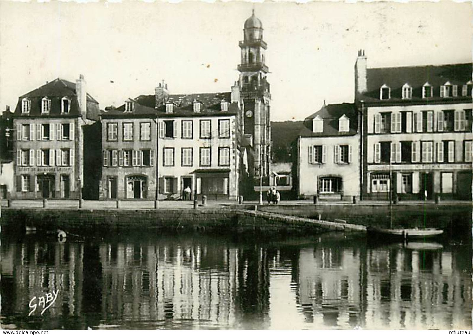 29* LANDERNEAU   Eglise St Thomas  (CPSM 10x15cm)                  MA63-0570 - Landerneau