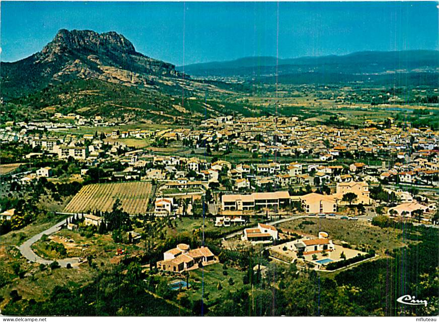 83* ROQUEBRUNNE  CPM (10x15cm)              MA66-0457 - Roquebrune-sur-Argens