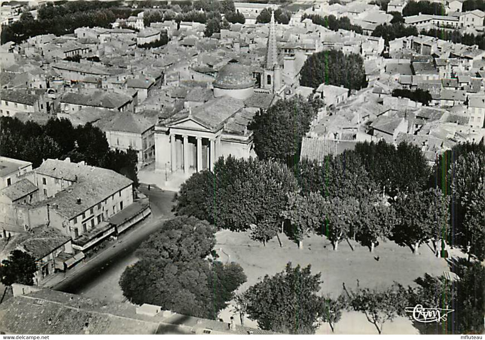 13* ST REMY DE PROVENCE  CPSM(10x15cm)         MA67-1075 - Saint-Remy-de-Provence