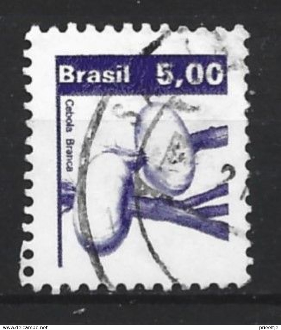 Brasil 1982 Definitives Y.T. 1529 (0) - Oblitérés