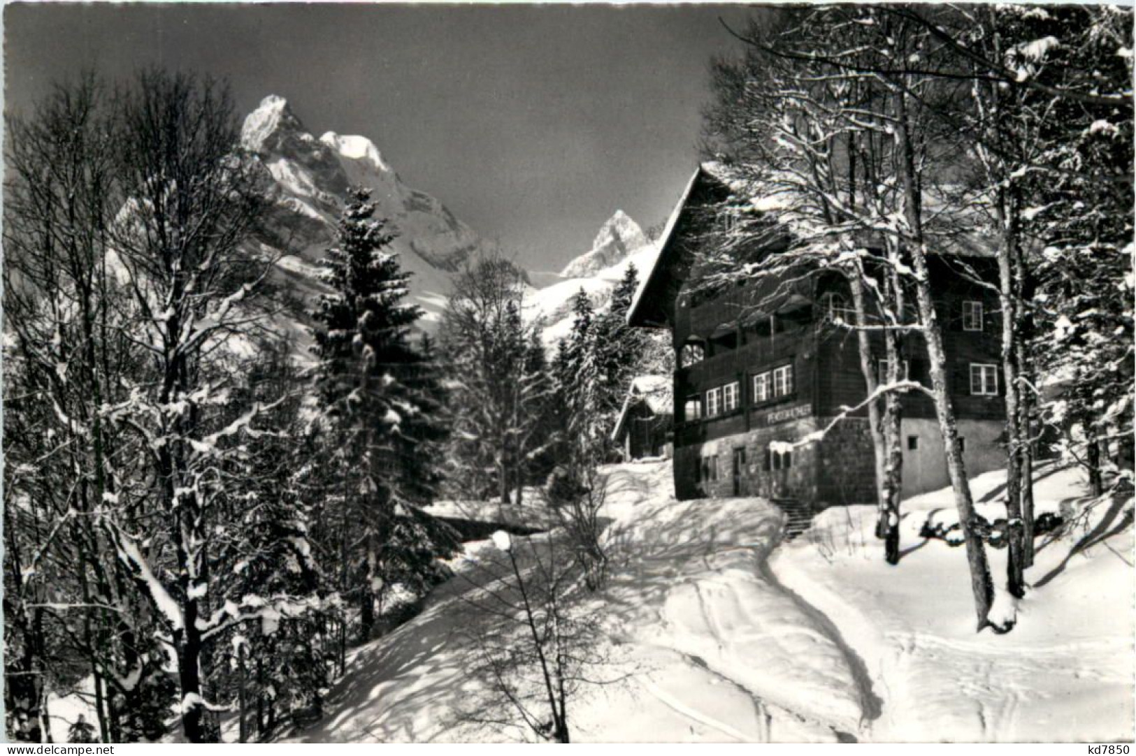 Braunwald - Braunwald