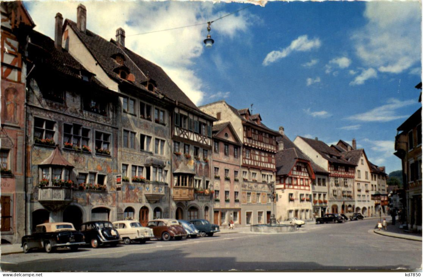 Stein Am Rhein - - Stein Am Rhein