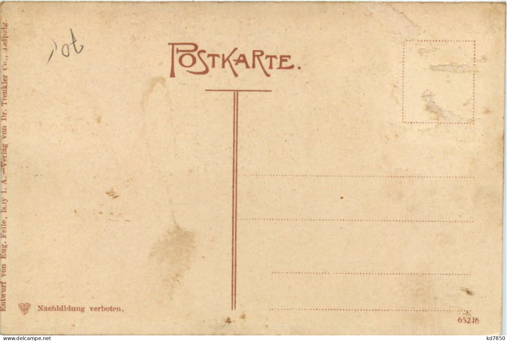 Unteres Innthal Aus Der Vogelschau Nussdorf Audorf - Künstler-AK Eugen Felle - Rosenheim