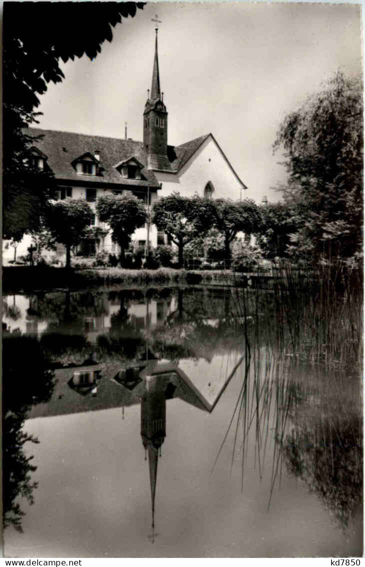 Kloster Frauenthal - Cham