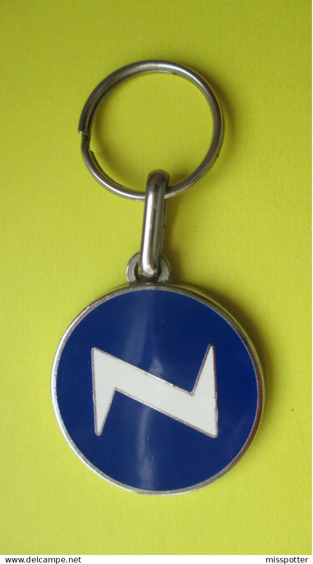 Porte Clé Matériel électrique NORELEC - Key-rings