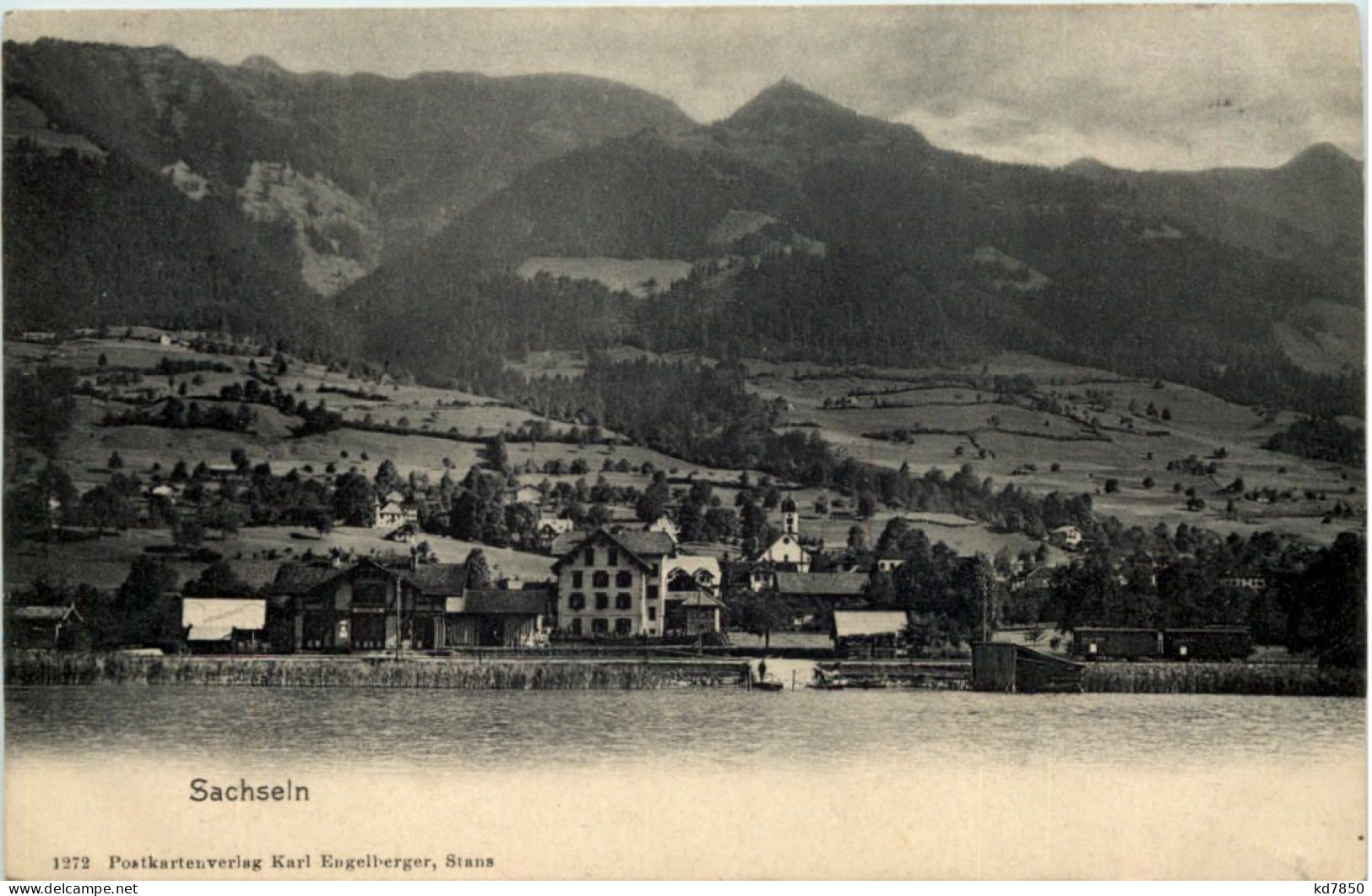 Sachseln - Sachseln