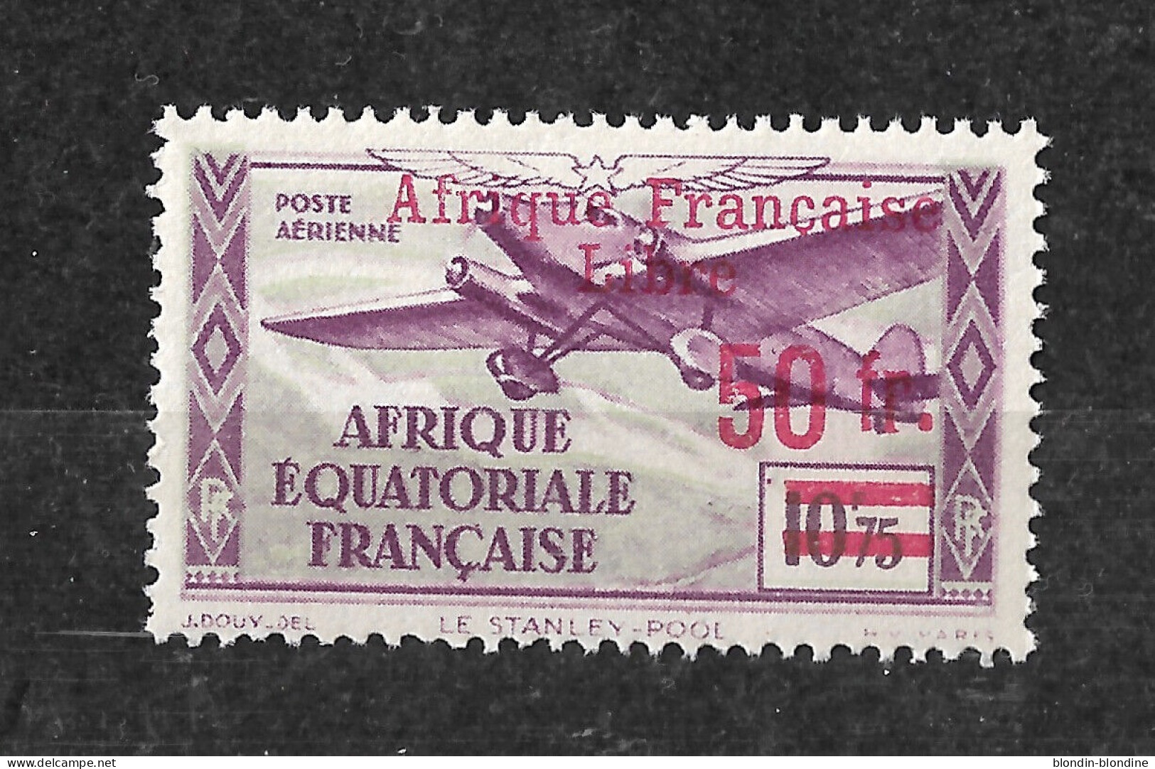 AEF PA YT 21a NEUF** TB ...VARIÉTÉ SANS CÉDILLE. - Unused Stamps