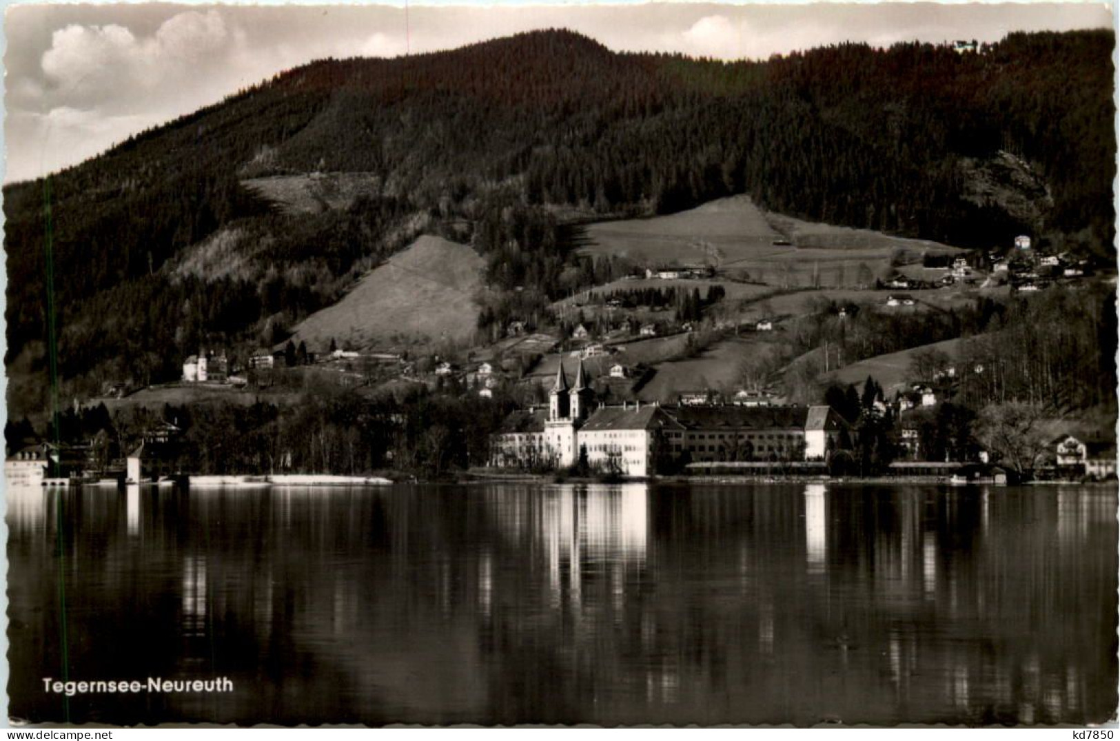 Tegernsee-Neureuth - Tegernsee