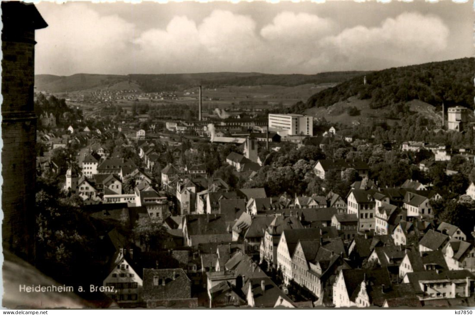 Heidenheim - Heidenheim