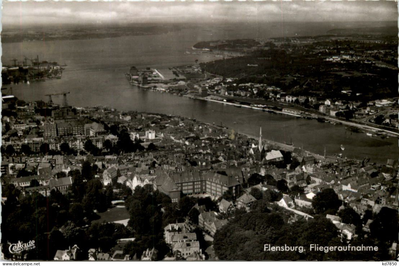 Flensburg - Flensburg