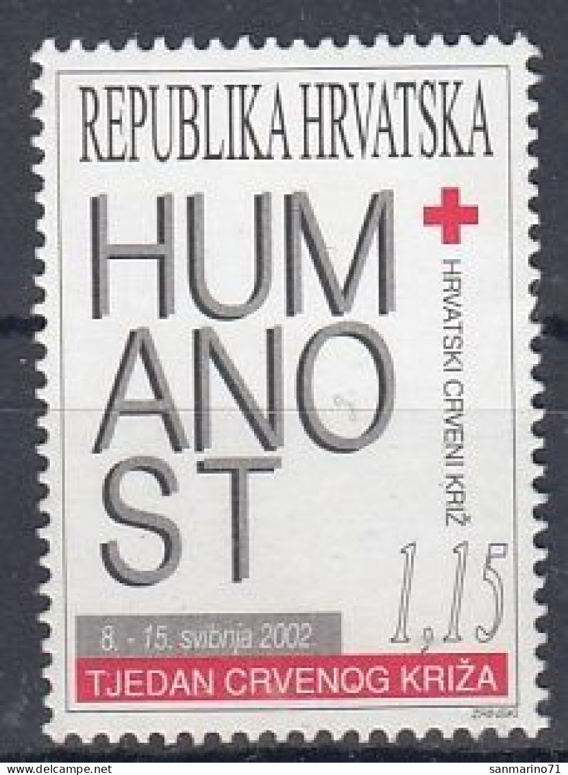 CROATIA Postage Due 95,unused (**) - Kroatien