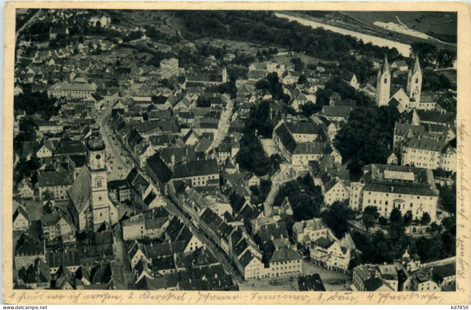 Freising - Freising