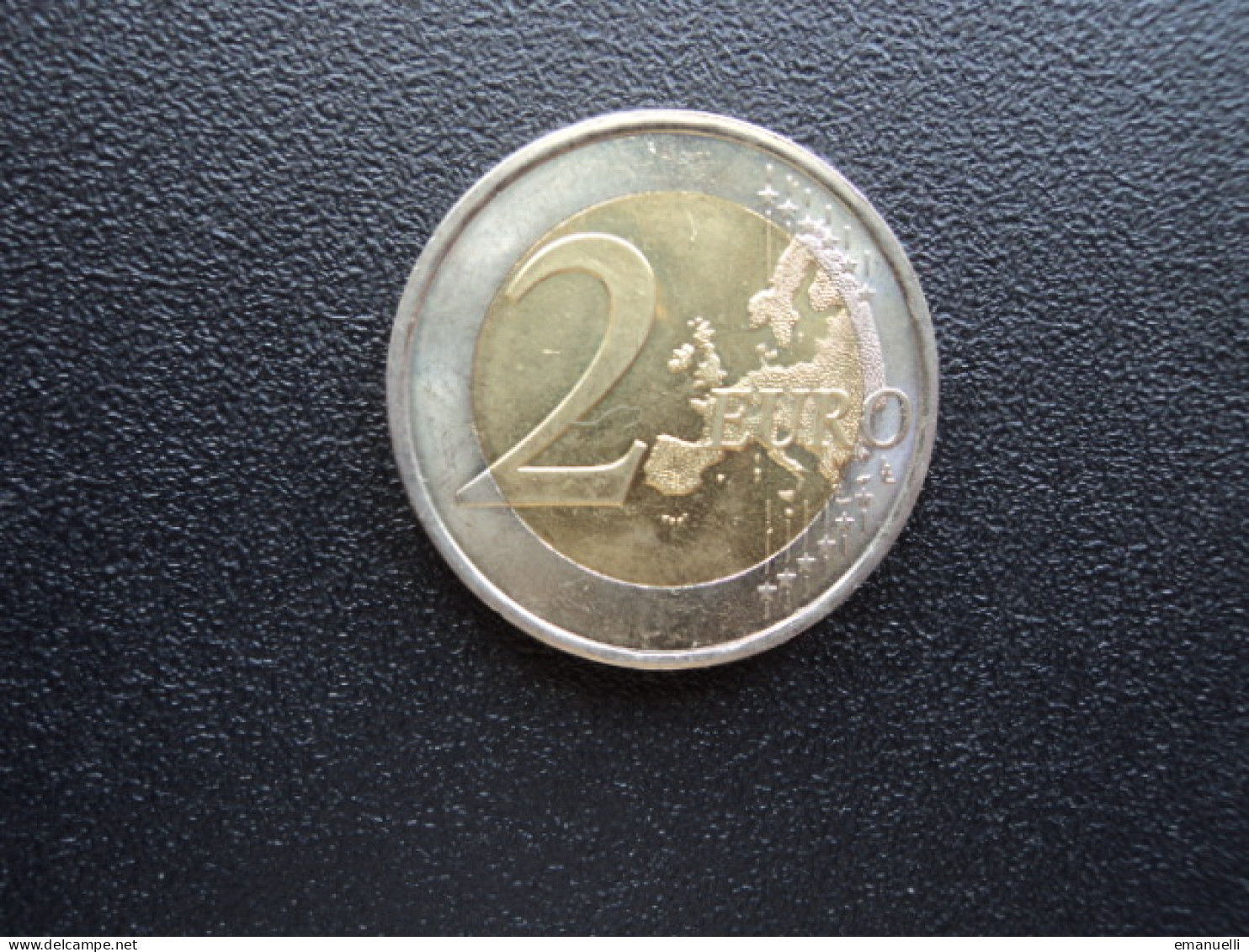 ESPAGNE : 2 EURO   2007  LV-G70 / KM 1130     NON CIRCULÉE * - Spanien