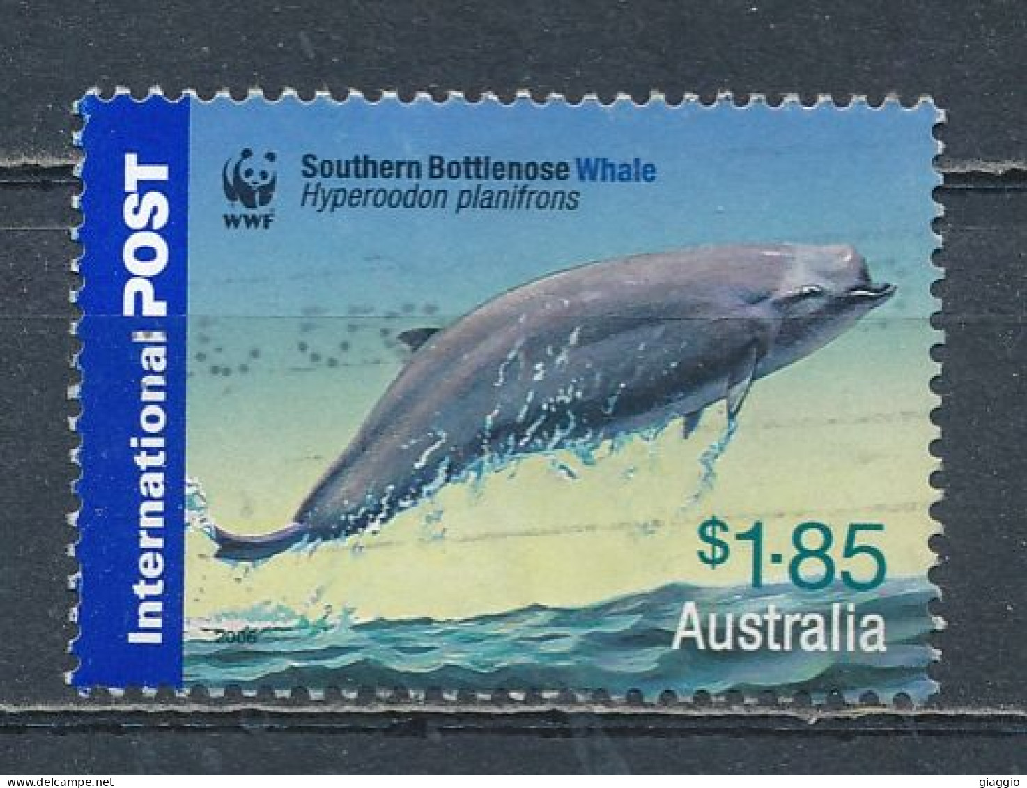°°° AUSTRALIA - Y&T N° 2564 - 2006 °°° - Used Stamps