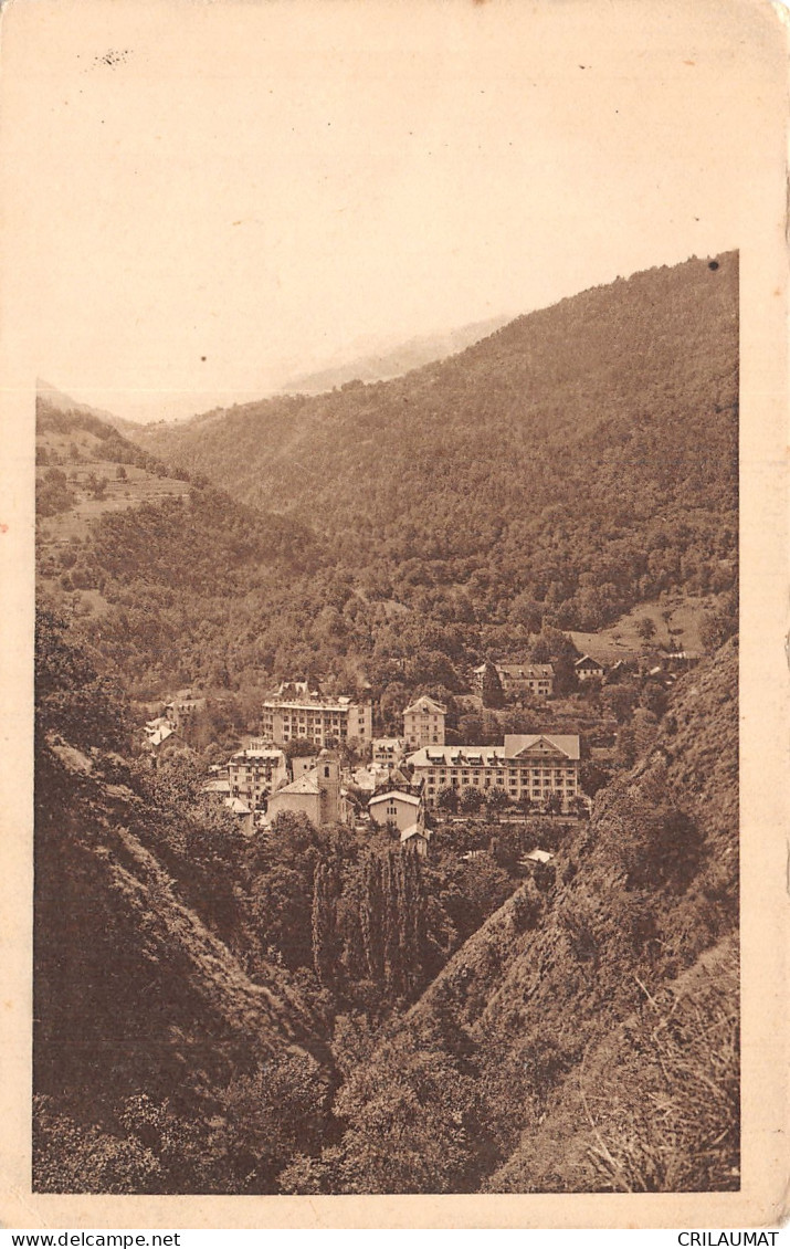 73-BRIDES LES BAINS-N°LP5022-G/0187 - Brides Les Bains