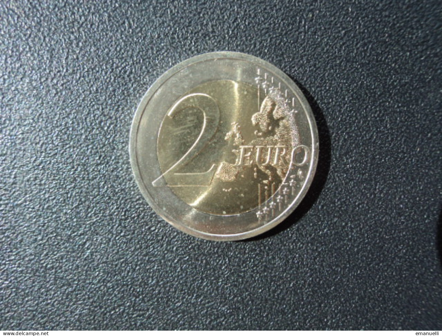 ESTONIE : 2 EURO   2019   LD-G22   NON CIRCULÉE * - Estonie