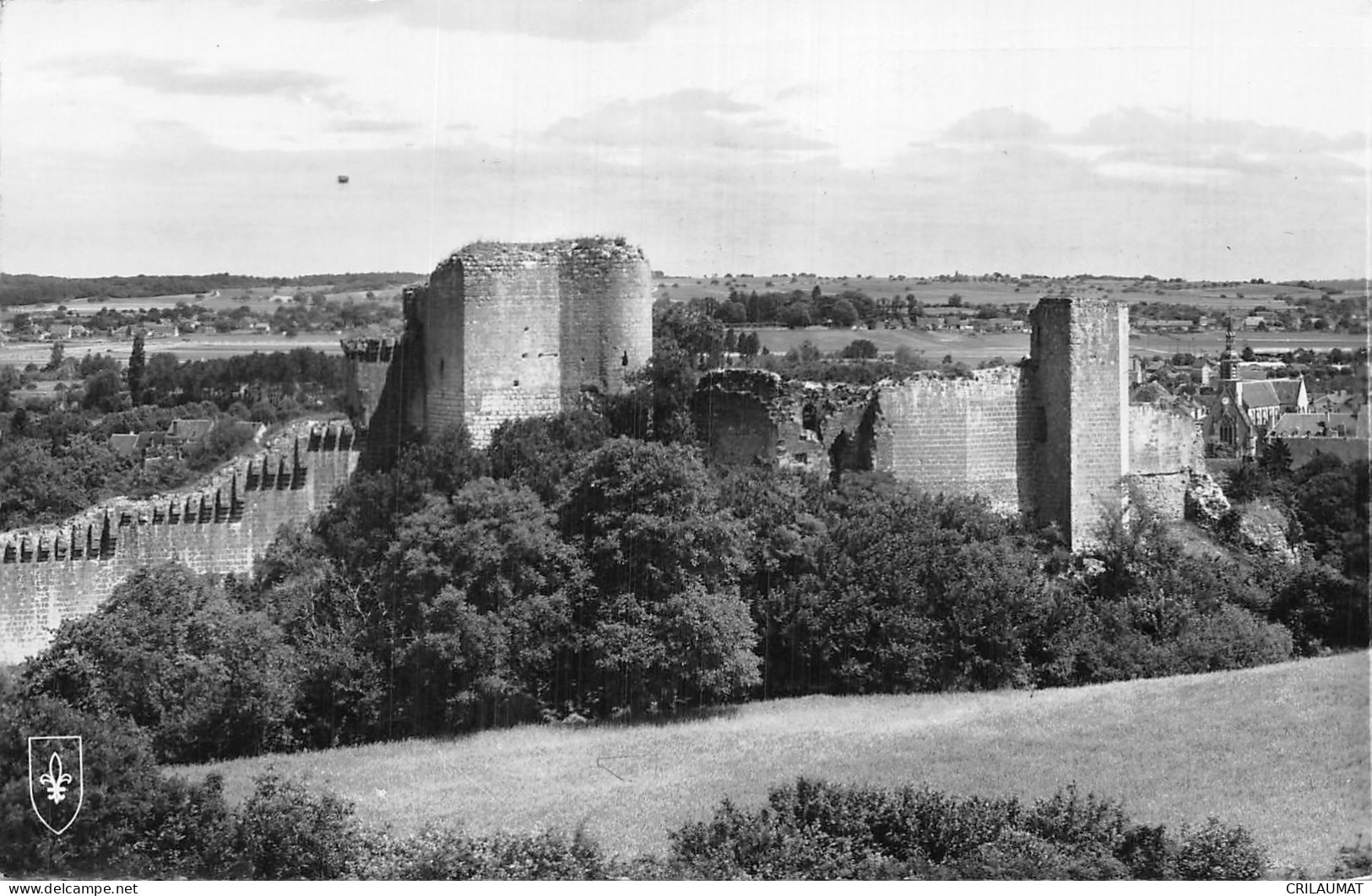 41-MONTOIRE SUR LE LOIR-N°LP5023-H/0301 - Montoire-sur-le-Loir