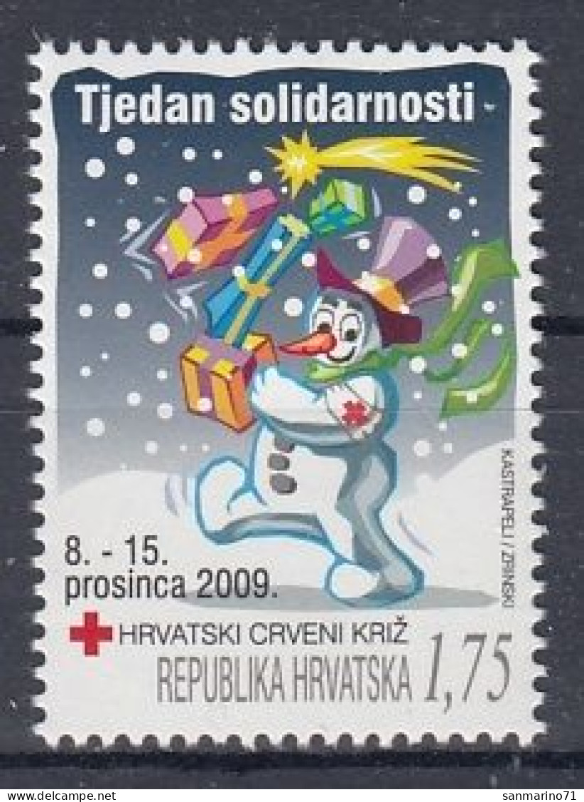 CROATIA Postage Due 118,unused (**) - Kroatien