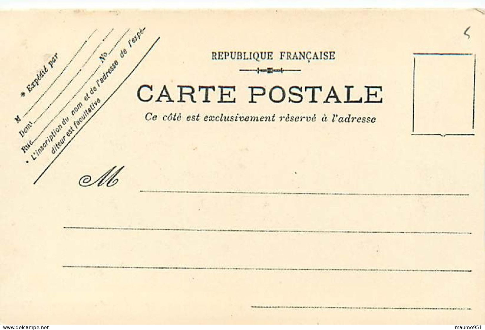 Marine de Guerre. Lot de 10 Cartes . Tres bon état voir les scans