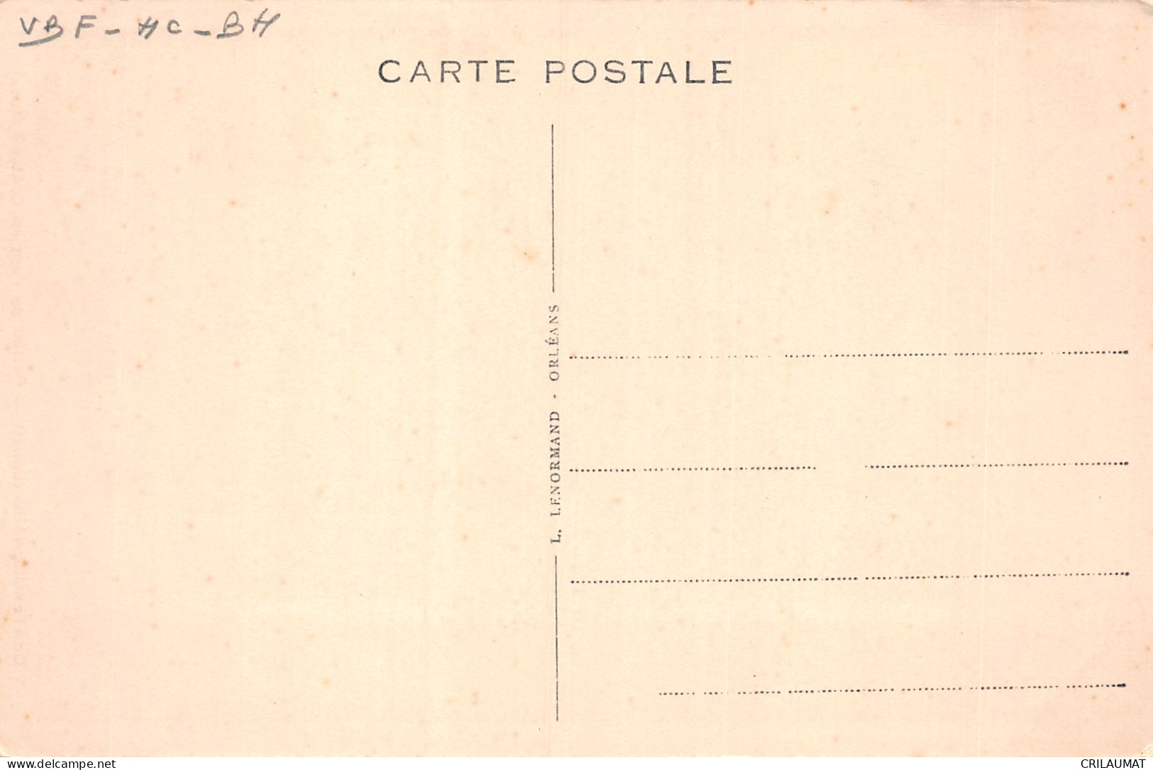 45-CHATEAURENARD-N°T5029-E/0271 - Chateaurenard