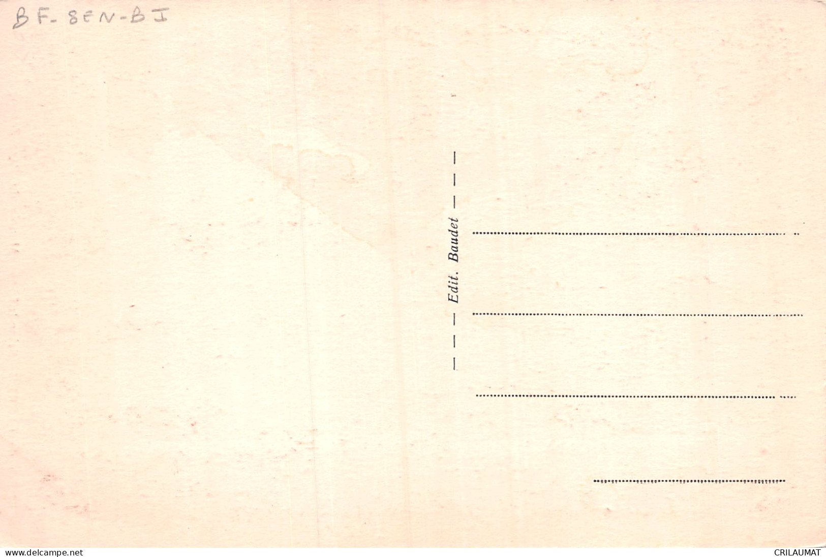 76-CLERES-N°T5029-D/0011 - Clères