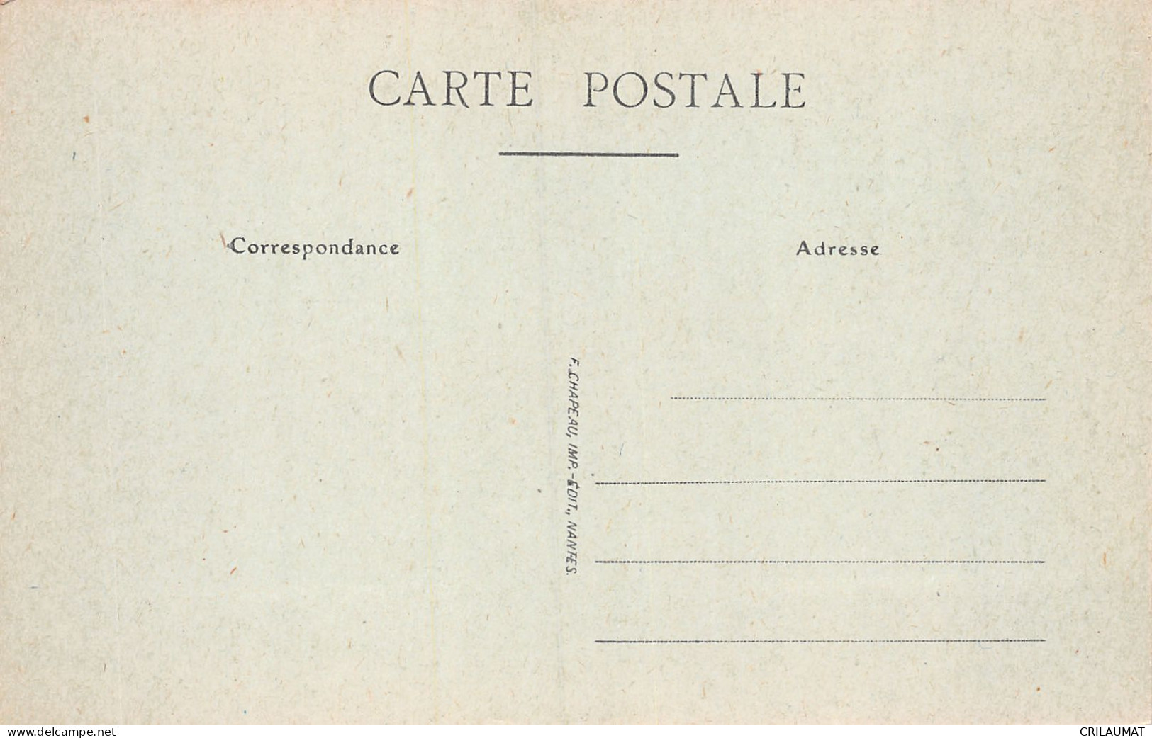 44-PONTCHATEAU-N°T5030-A/0323 - Pontchâteau