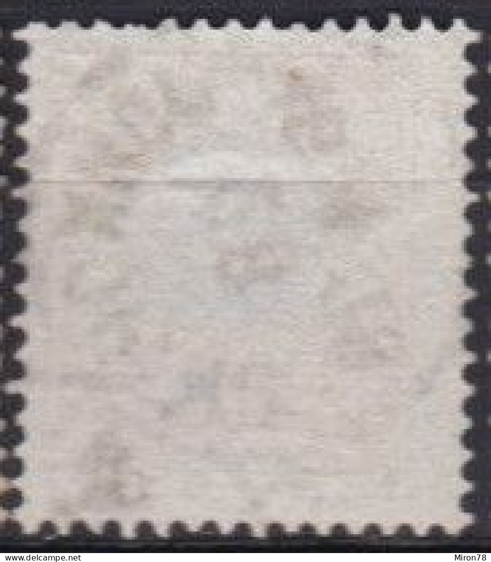 Stamp Sweden 1872-91 1k Used Lot13 - Gebruikt