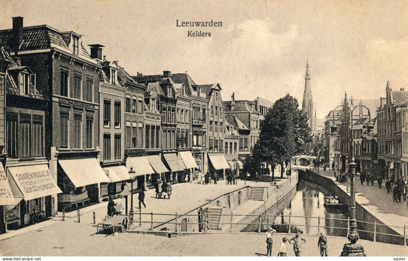 Leeuwarden, Kelders, Centrum, - Leeuwarden