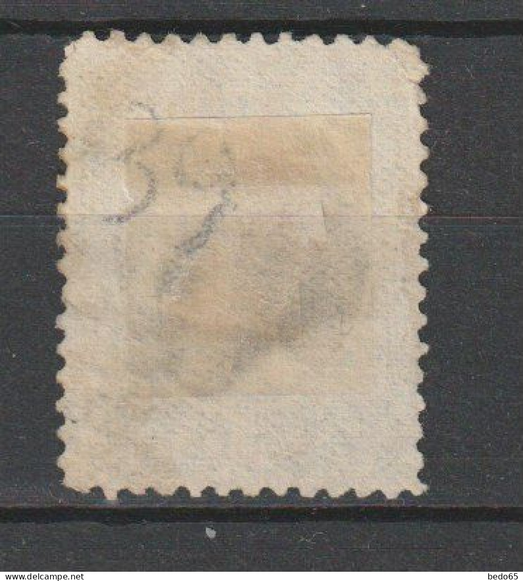 ETAT-UNIS  N° 39  OBL TB - Used Stamps