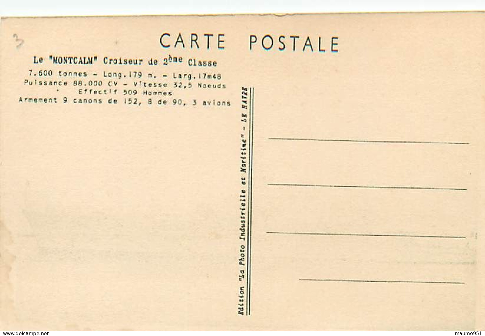 Marine De Guerre. Lot De 10 Cartes . Bon état Voir Les Scans - Guerra