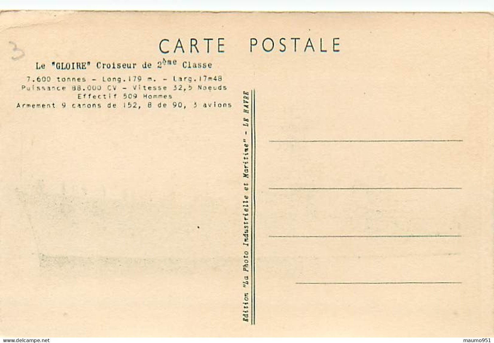 Marine De Guerre. Lot De 10 Cartes . Bon état Voir Les Scans - Guerra