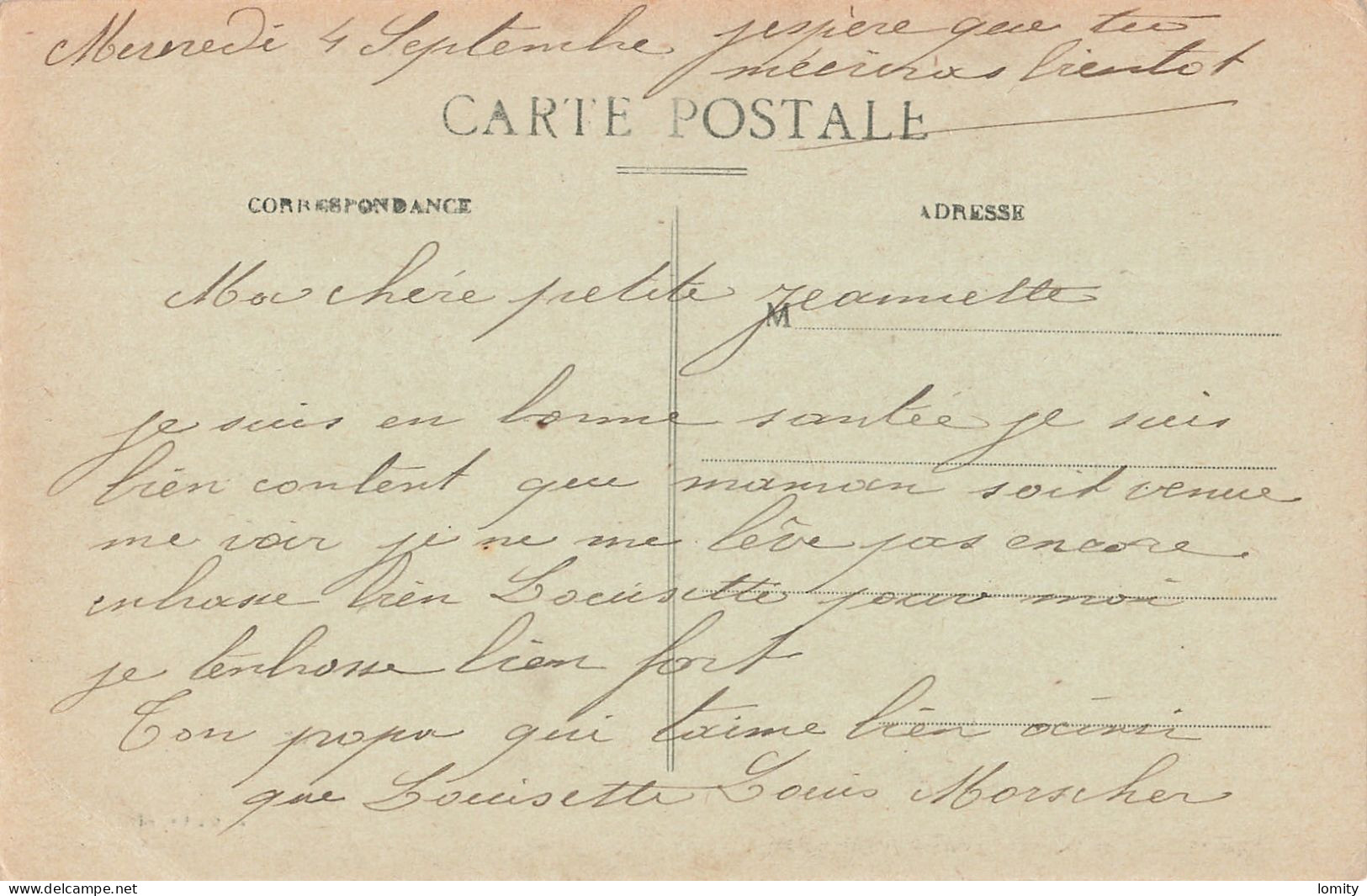 81 Le Sidobre Le Peyro Clabado CPA Pierre Rocher - Labruguière