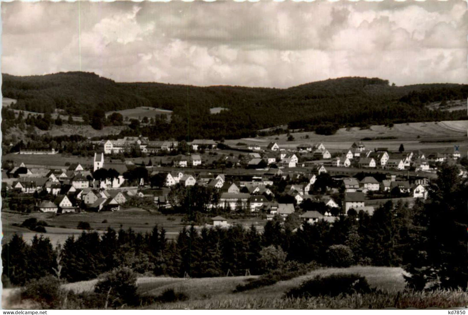 Gammertingen, Hohenzollern Im Laucherttal - Sigmaringen