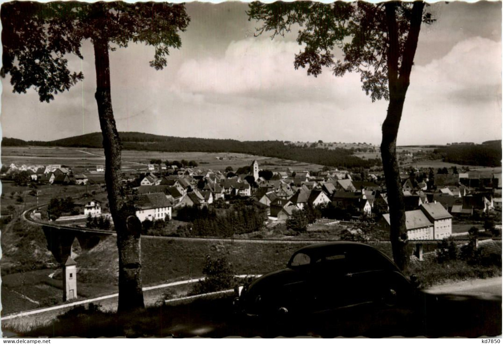 Gammertingen, Hohenzollern Im Laucherttal - Sigmaringen