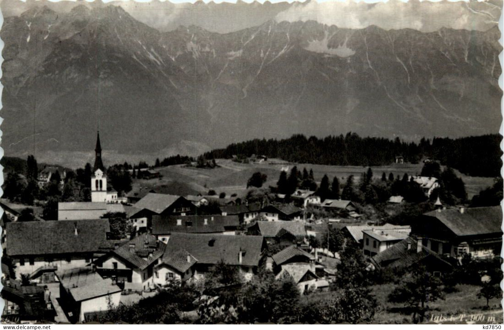 Igls In Tirol - Imst