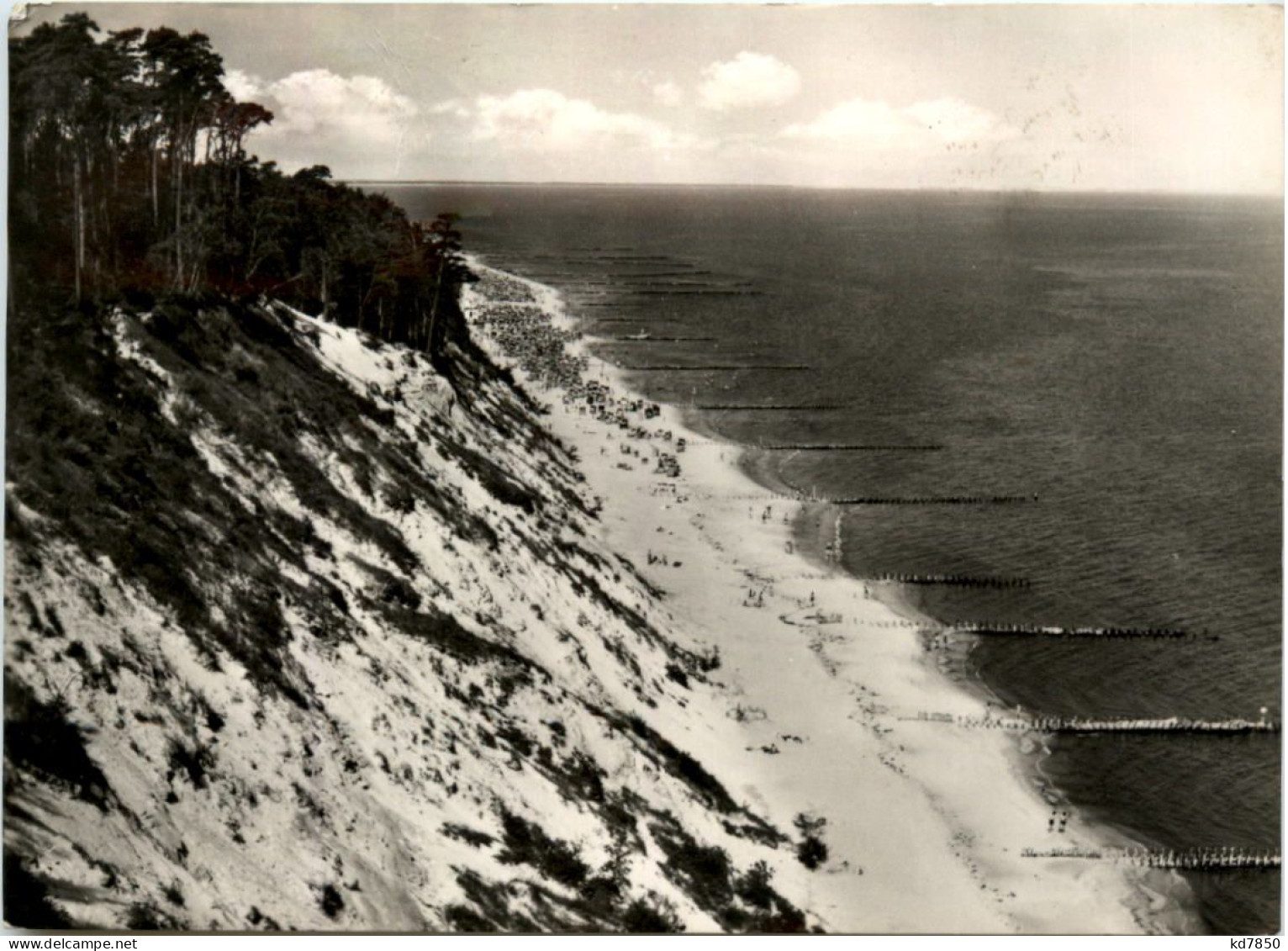 Ostseebad Koserow Auf Usedom - Usedom