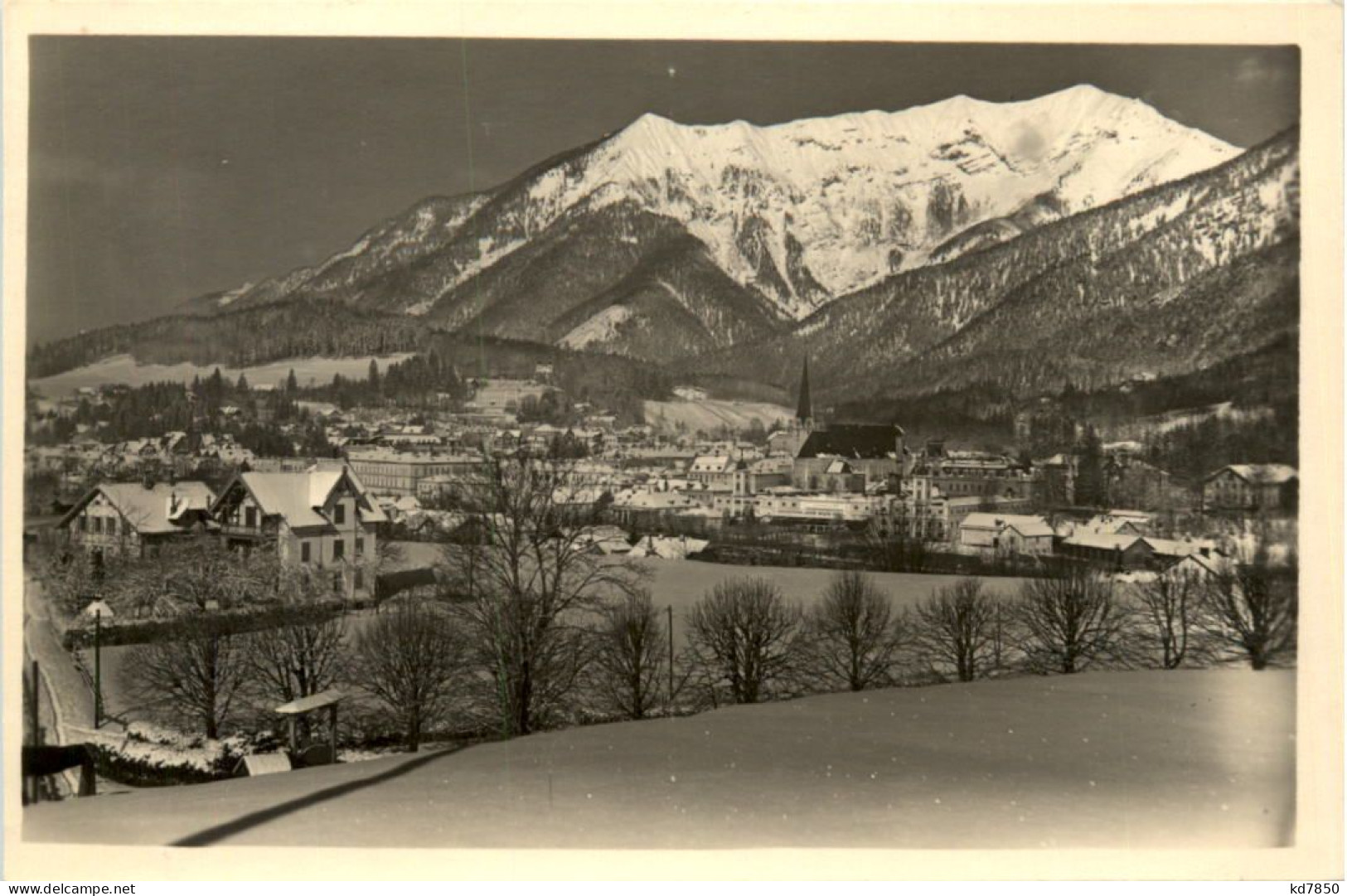 Bad Ischl - Gmunden